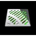ACO ShowerDrain E Lightpoint - osvetľovacie súprava pre hornú časť, zelená 9010.89.12
