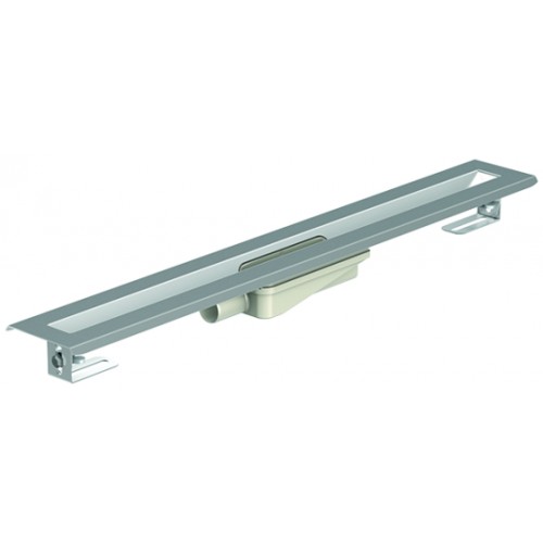 ACO ShowerDrain S sprchový žľab 1200 x 64 mm 9010.75.14