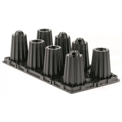 ACO Stormbrixx základný blok, 1200 x 600 x 342 mm, PP 314020