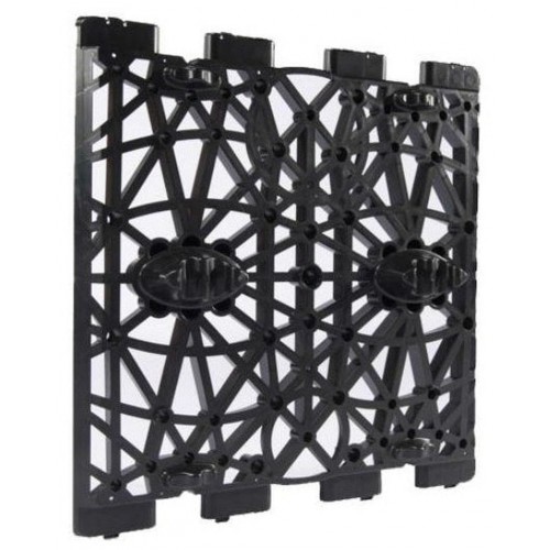 ACO Stormbrixx bočná stena, 582 x 587 x 55 mm, PP 314021