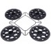 ACO Stormbrixx horný kryt, 548 x 548 x 43 mm, PP 314022