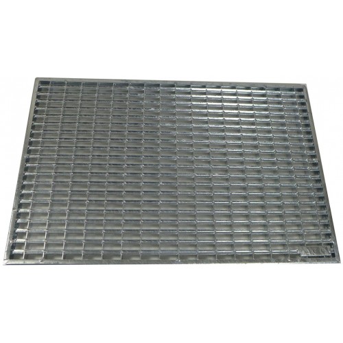 ACO Self Vario Rošt 60 x 40 cm, mriežkový V-profil prútu, oká 31x9, ZN 01207