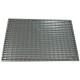 ACO Self Vario Rošt 60 x 40 cm, mriežkový V-profil prútu, oká 31x9, ZN 01207