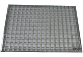 ACO Self Vario Rošt 75 x 50 cm, mriežkový, oká 30x30, ZN 82404