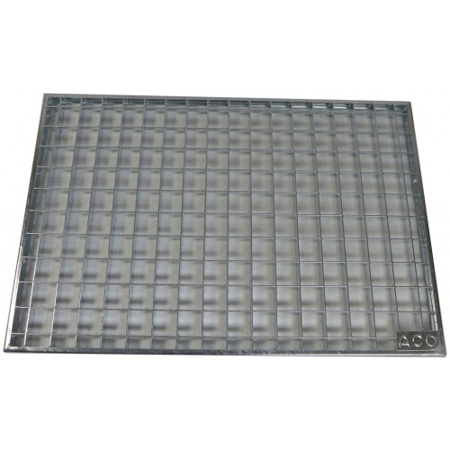 ACO Self Vario Rošt 60 x 40 cm, mriežkový, oká 30x30, ZN 82403