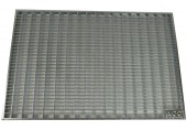 ACO Self Vario Rošt 60 x 40 cm, mriežkový, oká 30x10, ZN 82409