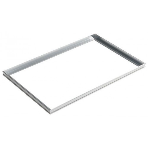 ACO Self Vario Uholníkový rám 60 x 60 cm, H27, AL 3008890