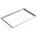 ACO Self Vario Uholníkový rám 60 x 60 cm, H27, AL 3008890