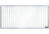 ACO Svetlík 400 – Rošt mriežkový 80 x 40 cm, oká 30/30, pochôdzny 35574