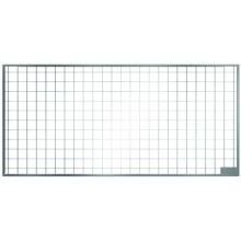 ACO Svetlík 400 – Rošt mriežkový 80 x 40 cm, oká 30/30, pochôdzny 35574
