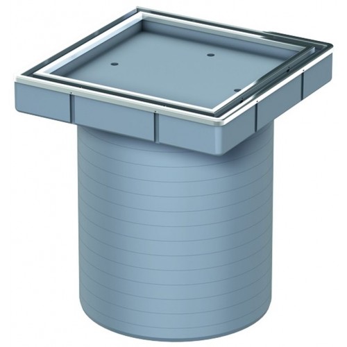 ACO ShowerPoint Nastavec pre zadláždenie 5141.24.00 ACO ShowerPoint Nastavec pre zadláždenie 5141.24.00