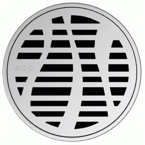 ACO ShowerPoint rošt priemer 126 mm, bez aretácie Forest 5141.25.26 ACO ShowerPoint rošt priemer 126 mm, bez aretácie Forest 5141.25.26
