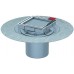 ACO ShowerPoint Nástavec pre zadláždenie 5141.31.00