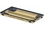 ACO Self Vario 2.0 Vaňa 100 x 50 cm, H80, polymérbetón/PP 3003041