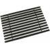 ACO Self Vario 2.0 Rips rohož 60 x 60 cm, plsť - antracit, AL 3008311