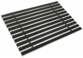 ACO Self Vario 2.0 Gummy rohož 100 x 50 cm, guma čierna, AL 3008441