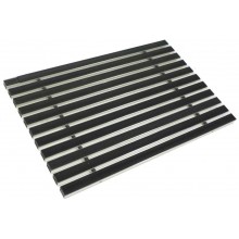 ACO Self Vario 2.0 Gummy rohož 100 x 50 cm, guma čierna, AL 3008441