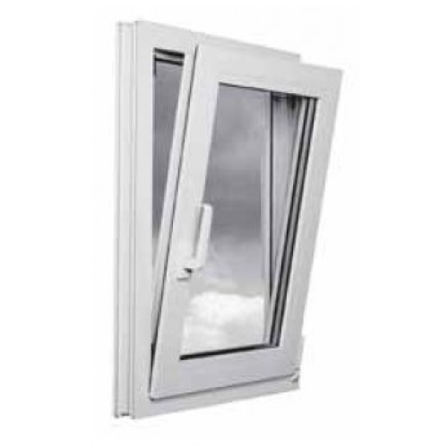 ACO Markant SF viacúčelové plastové okno 90 x 90 cm 1006