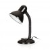 ACTIVER Lampa stolná CORA 34 cm, čierna 0918020B