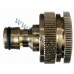 Adapter s vnútorným závitom 1/2 "alebo 3/4" 8004
