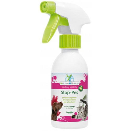 AGROBIO KP STOP-PES spray 200 ml / R 010004