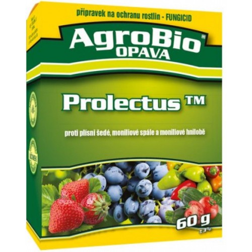 AgroBio PROLECTUS proti plesni sivej 60 g