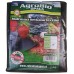 AgroBio netkaná textília 50 g/m2 3,2x10 m, čierna