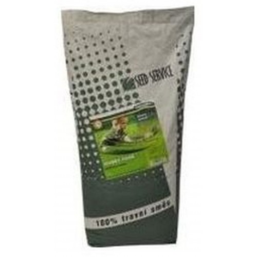 AgroBio HOBBY park trávna zmes 10 kg 006020