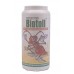 AgroBio Biotoll - prášok proti mravcom 100 g 002013