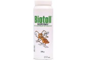 AgroBio BIOTOLL Neopermin prášok proti mravcom, 300g 002181