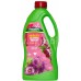 AgroBio FANTÁZIA Muškáty a balkónové rastliny, 750ml 005244