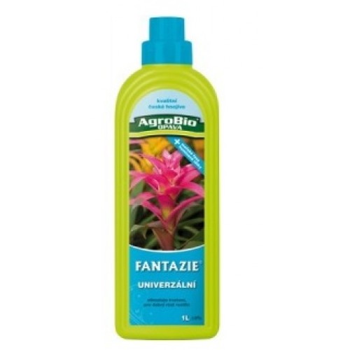 AgroBio FANTÁZIA - Univerzálne hnojivo 500 ml 005174