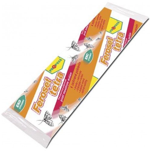 AgroBio FEROSET TETRA na potravinové mole, 1 ks 011014 AgroBio FEROSET TETRA na potravinové mole, 1 ks 011014