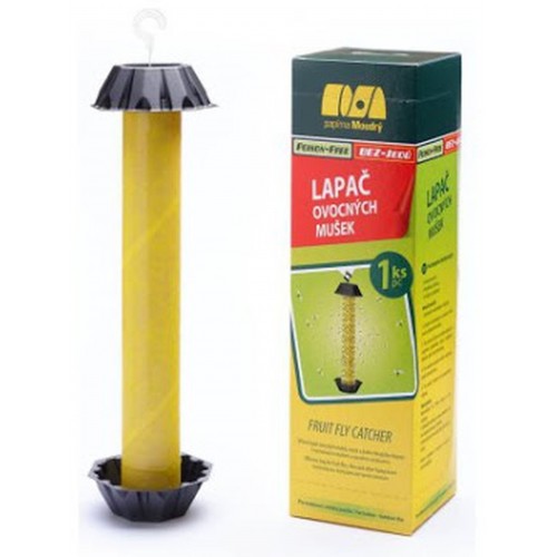 AgroBio PM Fly Stick Lapač ovocných mušiek 002176