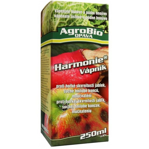 AgroBio HARMONIE Vápnik 250 ml