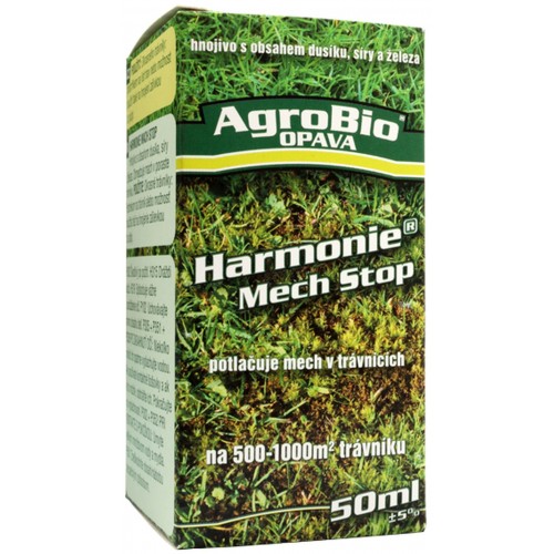 AgroBio HARMONIE MechStop 50 ml AgroBio HARMONIE MechStop 50 ml