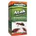 AgroBio ATAK MikroCif 10 MC hubenie rusa domáceho a lezúceho hmyzu, 25 ml 002159