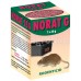 AgroBio NORAT Granule pre hubenie myší, potkanov a krýs, 140 g 008067