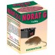 AgroBio NORAT Granule pre hubenie myší, potkanov a krýs, 140 g 008067