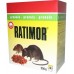 AgroBio RATIMOR granule návnada, jed 600 g