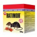 AgroBio RATIMOR - mäkká návnada 125 g 008019