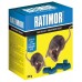 AgroBio RATIMOR parafínové bloky, 300 g 008060