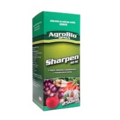 AgroBio SHARPEN 40 SC 250 ml herbicíd 004099