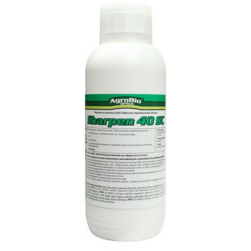 AgroBio SHARPEN 40 SC 1 l herbicíd 004101