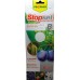 AgroBio STOPSET B dosky biele, 25x10 cm, 5 ks 011032