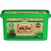 AgroBio TRUMF trávnik baktéria organické hnojivo, 10 kg 005241