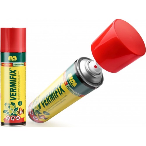 AgroBio VERMIFIX PM Lepidlo na ochranu stromov, 400 ml 018136 AgroBio VERMIFIX PM Lepidlo na ochranu stromov, 400 ml 018136