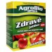 AgroBio Zdravé jablko New - súprava 2x20 g + 3x25 g 003233