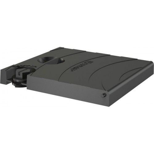 ALCAPLAST Viko komplet - čierna AGV920 ALCAPLAST Viko komplet - čierna AGV920