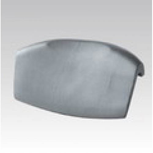 Podhlavník AH03 NORA čierna